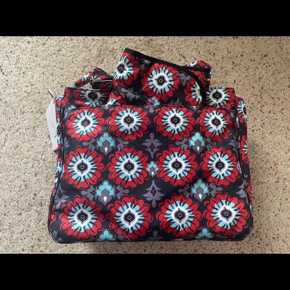 ✨FIRM✨Ju Ju Be Diaper Diaper Bag - Picture 11 of 11